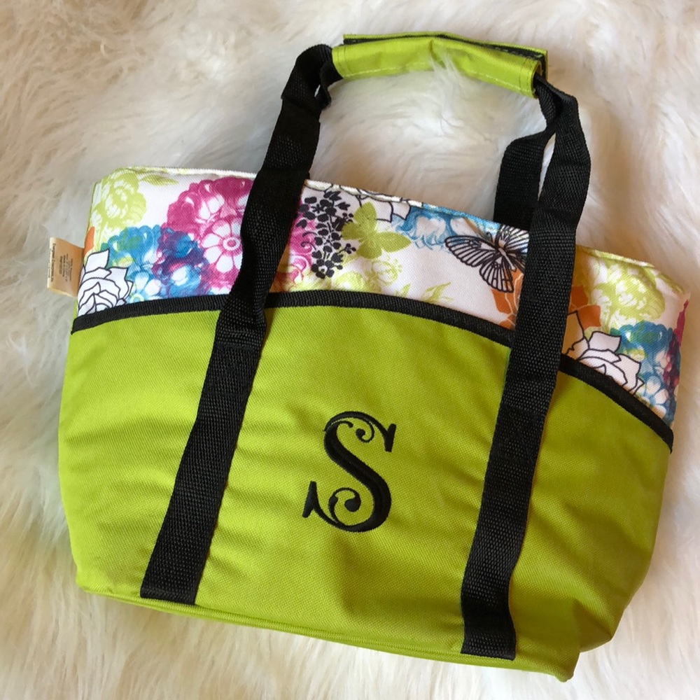 Insulated Thermal Lunch Bag